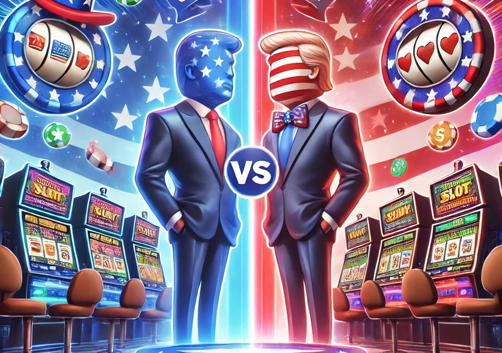 prediksi pertarungan Pemilihan Presiden Amerika Serikat